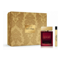 Dolce & Gabbana 'The One Mysterious Night' Parfüm Set - 2 Stücke
