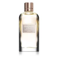 Abercrombie & Fitch 'First Instinct Sheer' Eau de parfum - 100 ml