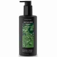 Mádara Organic Skincare 'Infusion Vert' Moisture Soap - 300 ml