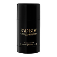 Carolina Herrera 'Bad Boy' Deodorant-Stick - 75 g