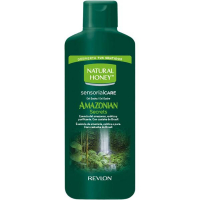 Natural Honey 'Amazonian Secrets' Shower Gel - 750 ml