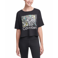 Calvin Klein Women's T-Shirt
