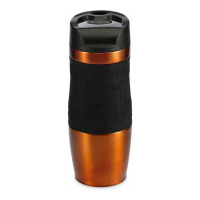 Bergner 'Neon Classic' Thermo Mug - 400 ml