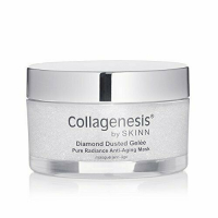 Skinn Cosmetics 'Collagenesis Diamond Dusted' Gel Mask - 104 ml
