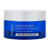 Skinn Cosmetics Concentré de nuit 'Crème de Vive' - 50 ml