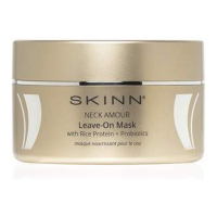 Skinn Cosmetics 'Neck Amour & Tages' Hautpflege-Set - 50 ml