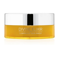 Skinn Cosmetics 'Divine Elixir Luminous Skin' Gesichtsmaske - 50 ml