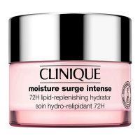 Clinique Crème hydratante 'Moisture Surge Intense 72H Lipid-Replenishing' - 50 ml