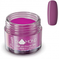 Elisium Diamond Powder - Violet Magnolia DV407 23 g