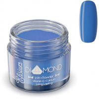 Elisium Diamond Powder - Classic Blue DB706 23 g