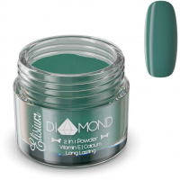 Elisium Diamond Powder - Moss Green DG803 23 g