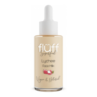 Fluff Sérum pour le visage 'Milk Lychee Hydrating' - 40 ml