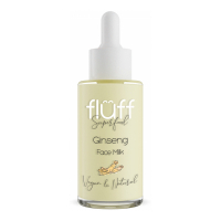 Fluff 'Milk Ginseng' Anti-Aging Serum - 40 ml