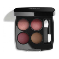 Chanel 'Les 4 Ombres' Eyeshadow Palette - 364 Candeur et Seduction 2 g