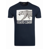 Roberto Cavalli T-shirt pour Hommes