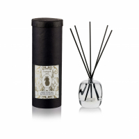 Papillon Rouge 'Luxe' Reed Diffuser - Jardin D'Agrumes 100 ml