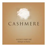 Laroma Sachet parfumé 'Cashmere'