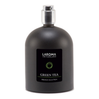 Premium Switzerland Raumspray - Green Tea 100 ml