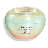 Shiseido 'Future Solution LX Enmei Ultimate Renewing' Gesichtscreme - 50 ml