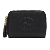 Gucci Women's 'Zipped' Wallet