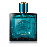 Versace Eau de parfum 'Eros' - 100 ml