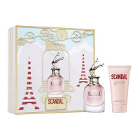 Jean Paul Gaultier Coffret de parfum 'Scandal' - 2 Pièces