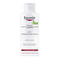 Eucerin 'Dermocapillaire Ph5 Doux' Shampoo - 250 ml