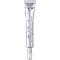 Eucerin Crème contour des yeux 'Hyaluron-Filler' - 15 ml