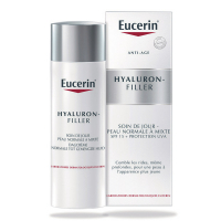 Eucerin 'Hyaluron-Filler' Tagescreme - 50 ml