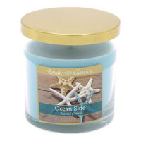 Candle-Lite 'Royal Classics' Scented Candle - Ocean Side 226 g