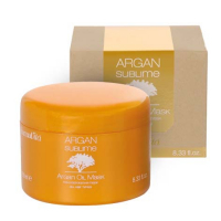 Farmavita Masque pour les cheveux 'Argan Sublime' - 250 ml