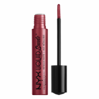 Nyx Professional Make Up Rouge à lèvres liquide 'Liquid Suede' - Modern Maven 4 ml