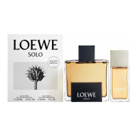 Loewe 'Solo' Coffret de parfum - 2 Pièces