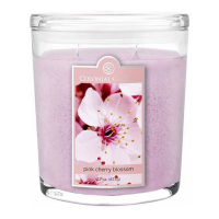 Colonial Candle 'Colonial Ovals' Duftende Kerze - Pink Cherry Blossom 623 g