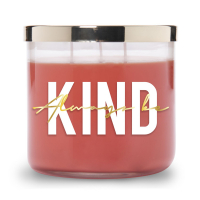 Colonial Candle Bougie parfumée 'Inspire Collection' - Always Be Kind 411 g