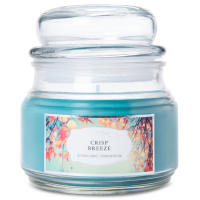 Colonial Candle Bougie parfumée 'Terrace Jar' - Crisp Breeze 255 g