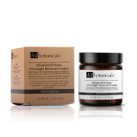 Dr. Botanicals 'Advanced 8-Hour Renewal' Night Cream - 30 ml