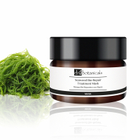 Dr. Botanicals 'Seaweed Bio-Repair Treatment' Gesichtsmaske - 50 ml