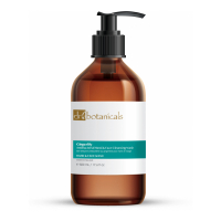 Dr. Botanicals 'Gingerlily Antibacterial' Hand & Face Cleanser - 500 ml