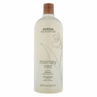 Aveda Shampooing 'Rosemary Mint' - 1000 ml