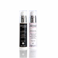 Zeizo 'Anti-Aging Hyaluronic' Hautpflege-Set - 50 ml