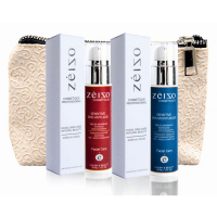 Zeizo Ensemble de soins pour la peau 'Premium' - 50 ml
