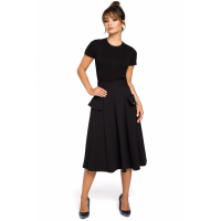BeWear Women's A-line Skirt