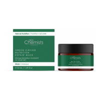 Skin Chemists 'Green Caviar Nutrition Repair' Gesichtsmaske - 50 ml