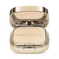 Dolce & Gabbana Fond de teint poudre 'The Foundation Perfect Matte' - 70 Natural 15 g