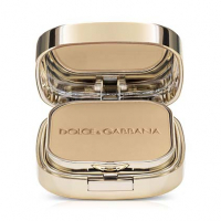 Dolce & Gabbana 'The Foundation Perfect Matte' Powder Foundation - 110 Caramel 15 g