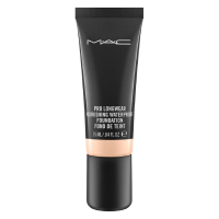 Mac Cosmetics Fond de teint Waterproof 'Pro Longwear Nourishing' - NW15 25 ml