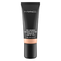 Mac Cosmetics Fond de teint Waterproof 'Pro Longwear Nourishing' - NW20 25 ml