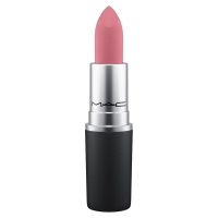 Mac Cosmetics 'Powder Kiss' Lippenstift - Sultriness 3 g