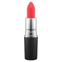 MAC 'Powder Kiss' Lippenstift - Mandarin O 3 g